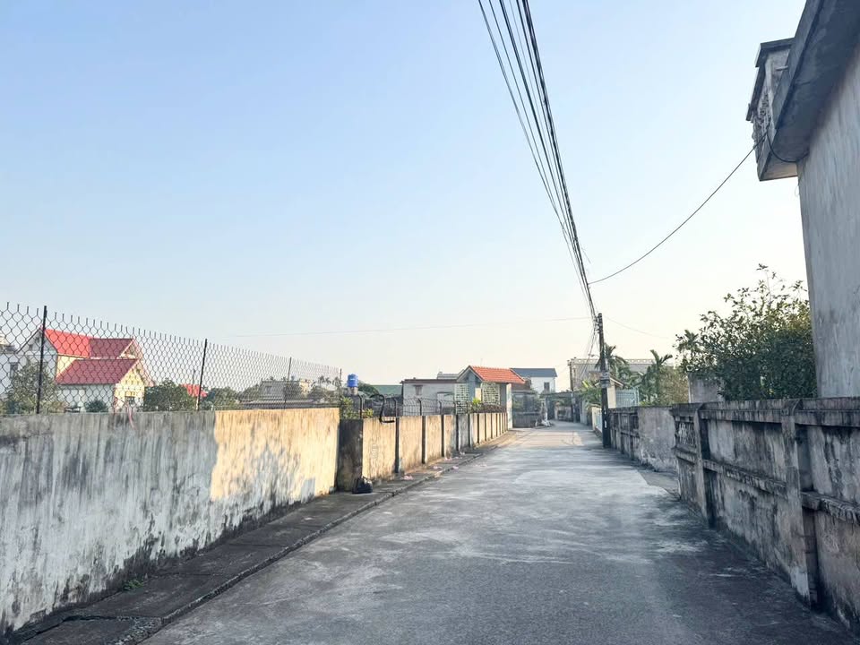 Siêu phẩm lô góc 3 mặt đường tại Quang Bình, Kiến Xương, Thái Bình đã chính thức lộ diện