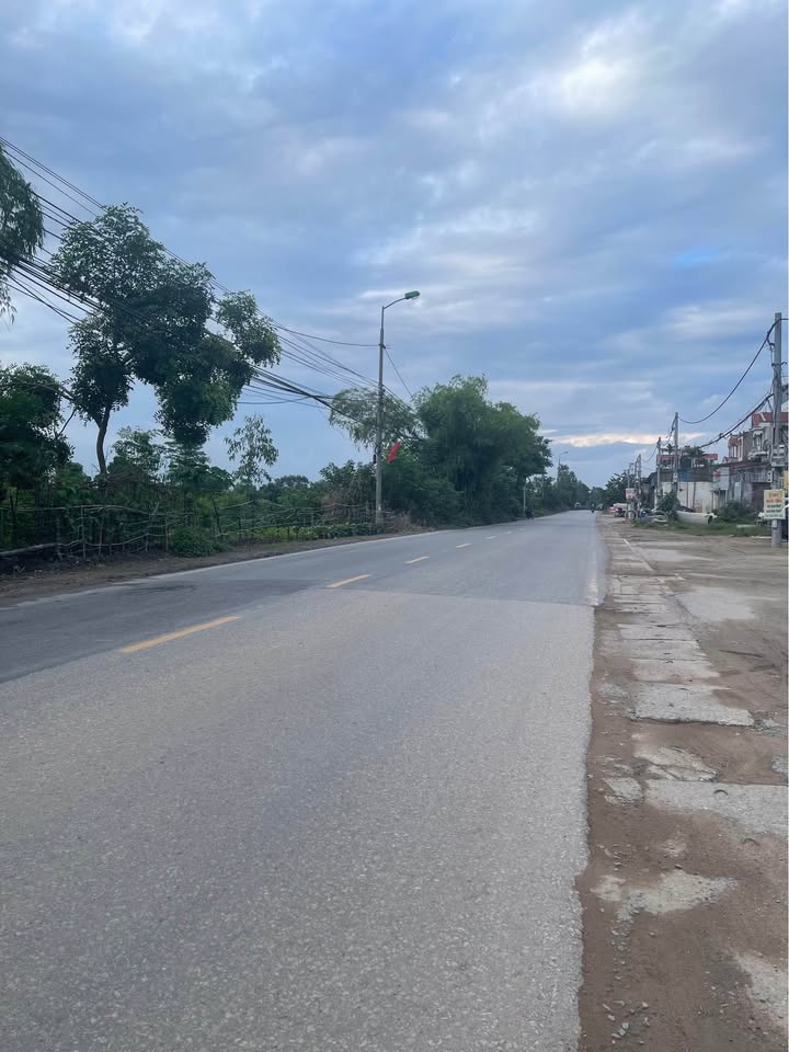 Bán nhà cấp 4 Nguyên Khê, Đông Anh 66m², về ở ngay