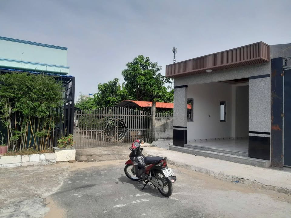 Nhà cấp 4 giá rẻ chỉ 1.7 tỷ tại thành phố Tân An, Long An - cơ hội vàng không thể bỏ lỡ