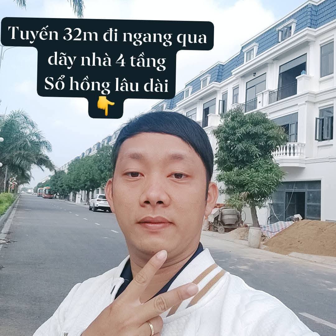 Nhà 4 tầng kinh doanh, đất sổ hồng 275m2, giá hời chỉ từ 3 tỷ