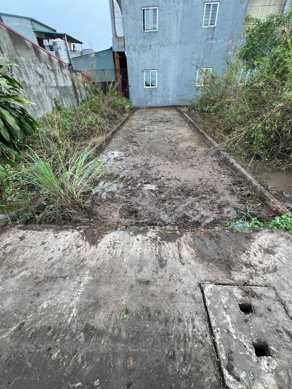 Bán đất 64m2 mặt tiền 4m, đường ô tô 7 chỗ, gần trục chính Xâm Thi, Thường Tín