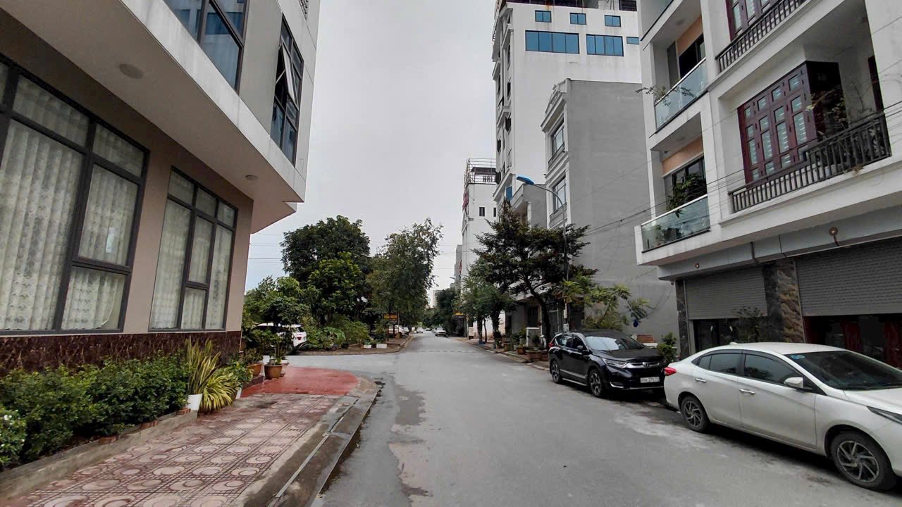 Đất vàng Bò Sơn 3, Bắc Ninh, kinh doanh sầm uất, sổ sẵn giao dịch