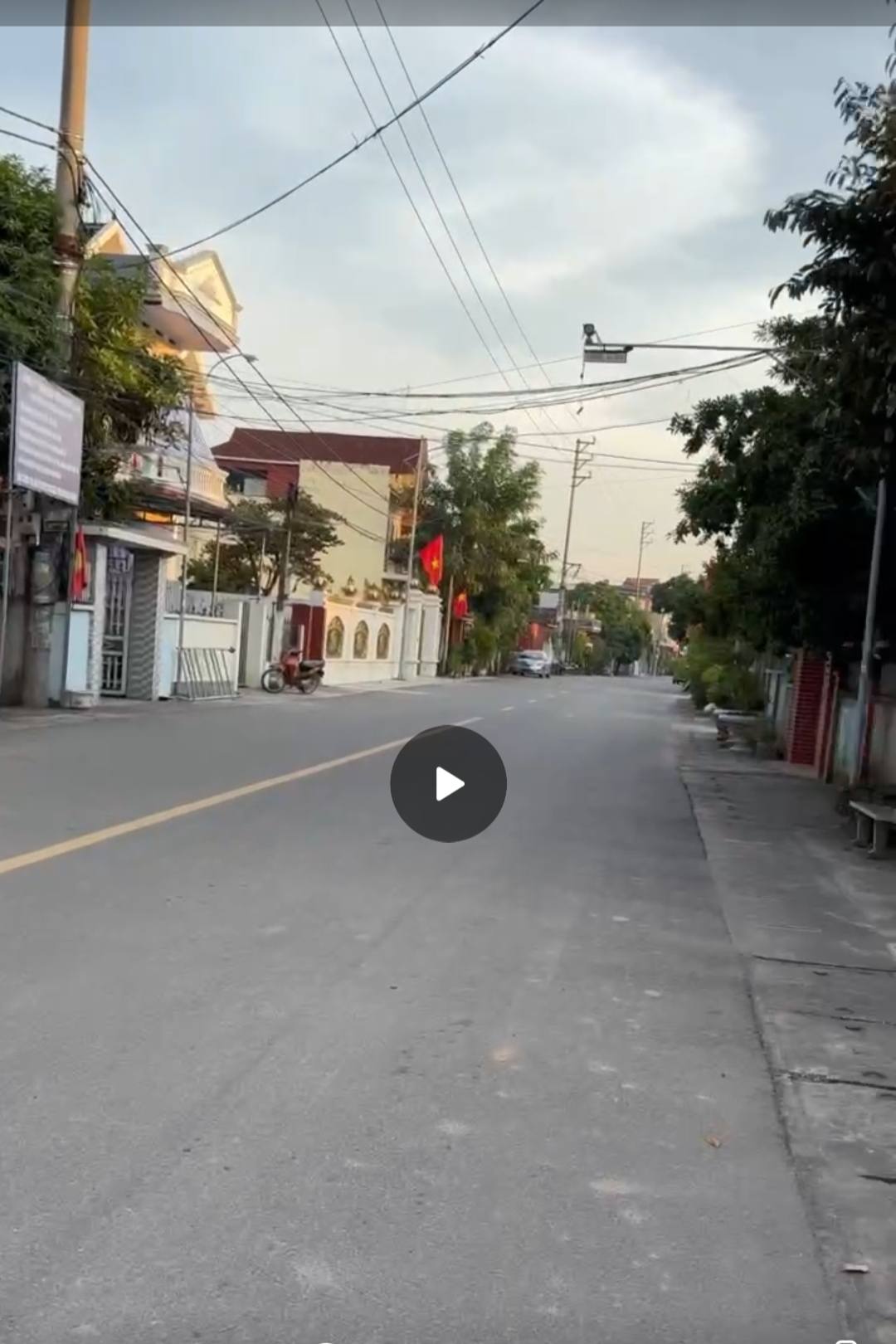 Đất trung tâm Hồng Thái, 70m2, mặt tiền 5m, vị trí kinh doanh được