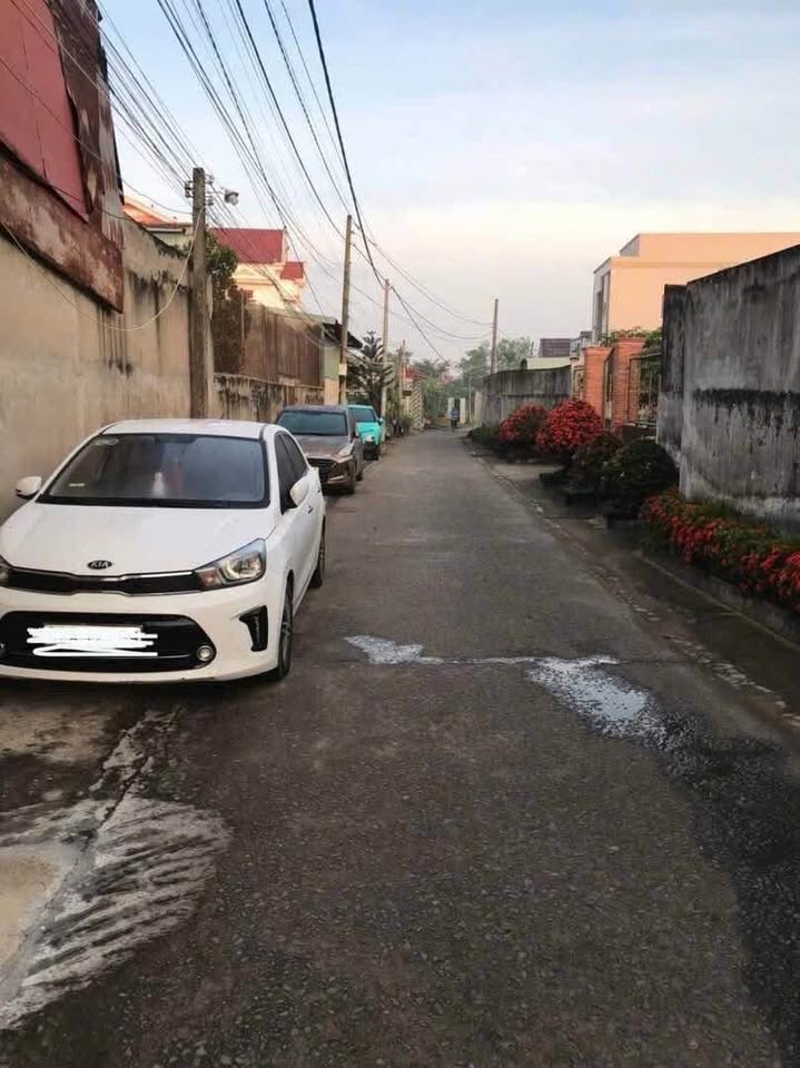 Đất thổ cư 5x40m, chỉ 1.699 tỷ, cách Châu Thị Kim vài bước chân tại Tân An, Long An