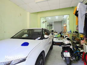 Bán nhà 94m2 hai mặt hẻm ô tô tại Tăng Nhơn Phú A, TP Thủ Đức, giá 5 tỷ