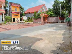 Cơ hội sở hữu ngay lô đất cực phẩm tại Đông Cốc, Thuận Thành, Bắc Ninh với mức giá không tưởng