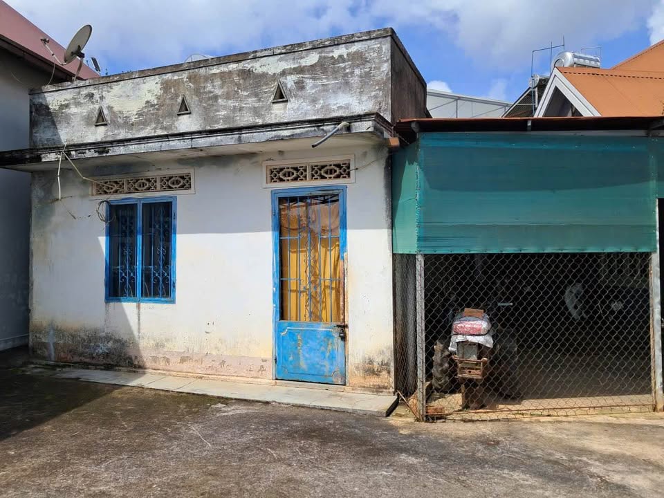 Đất vàng Đà Lạt 100m2 mặt tiền đường xóm lèo, view toàn cảnh