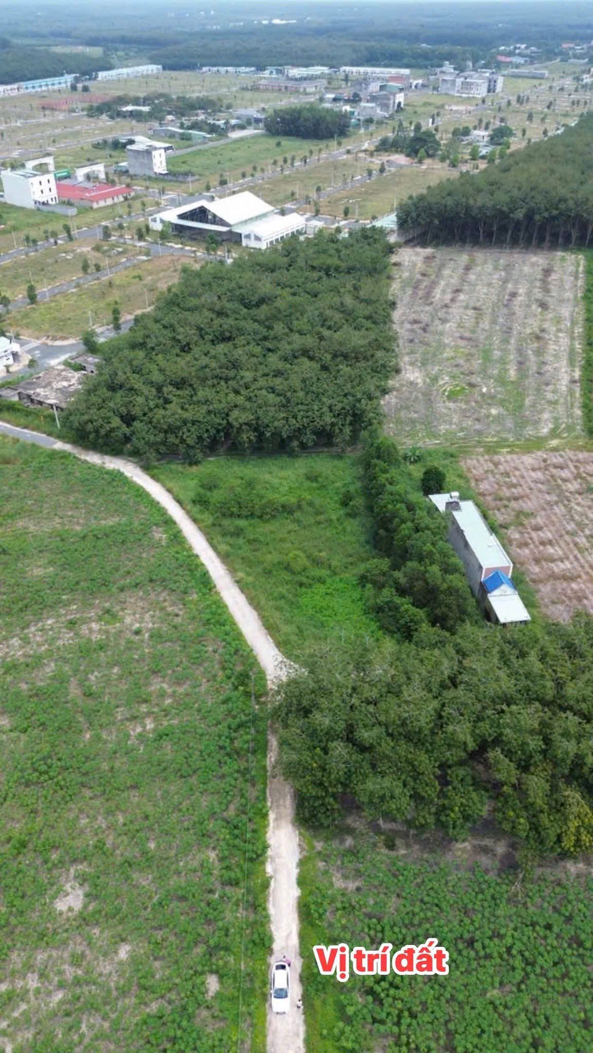 Siêu phẩm đất nền Phường Minh Hưng, Chơn Thành, Bình Phước vừa ra mắt