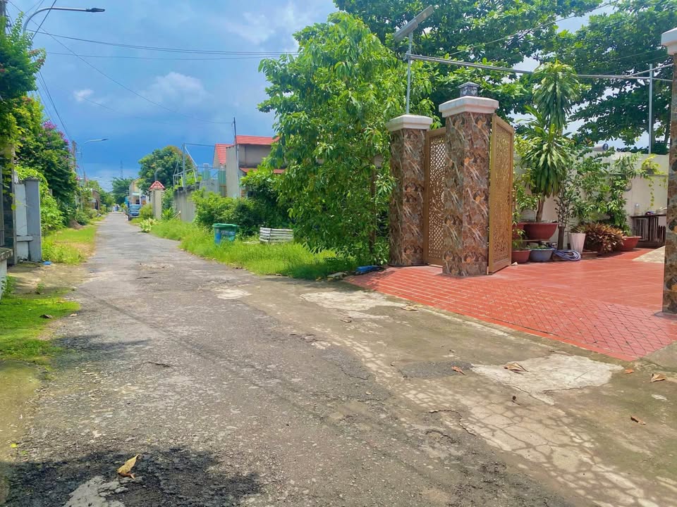 Đất vàng Phú Mỹ, kinh doanh đỉnh, an cư phát đạt