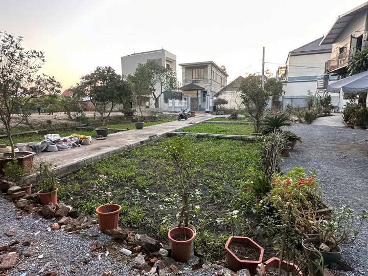 Bán đất 50.3m2 mặt tiền 4m tại Đông Đoài, Phú Xuyên, Hà Nội