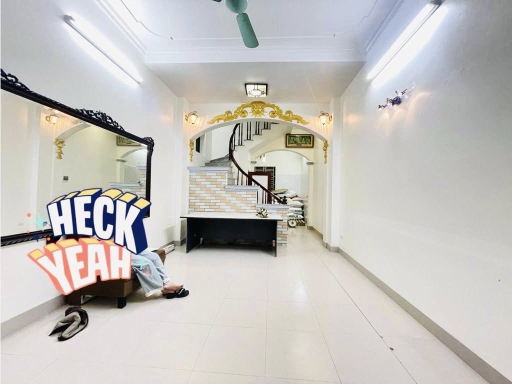 Cơ hội vàng sở hữu căn nhà hai thoáng tại Vĩnh Ninh, Thanh Trì, Hà Nội