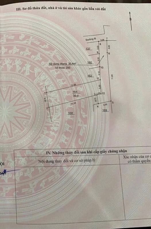 Đất Tả Thanh Oai ngõ ô tô lùi, giá yêu thương