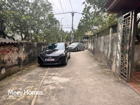 Đất vàng Cổ Châu, Nam Phong 86,6m2, mặt tiền 5,85m, giá nhỉnh 1 tỷ, cơ hội đầu tư không thể bỏ lỡ