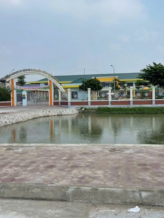 Cơ hội sở hữu ngay lô đất 67,5m² tại Đông Đoài, Phú Xuyên, Hà Nội