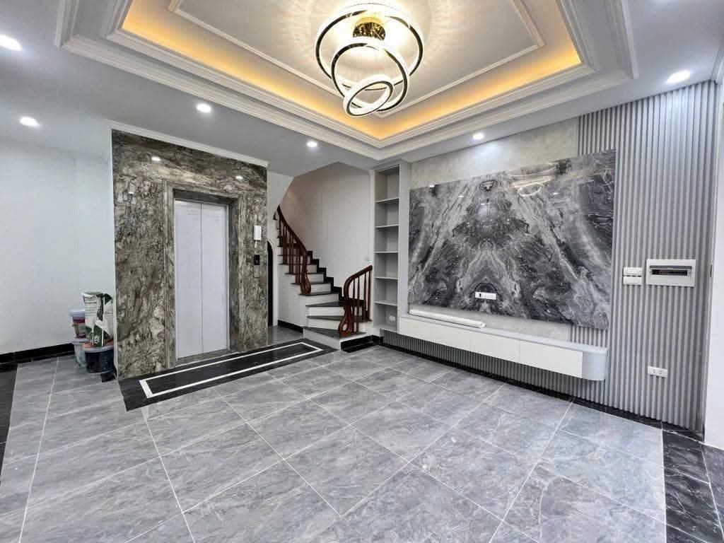 Tọa lạc tại vị trí đắc địa, bám sát tuyến đường Vành Đai 3.5 huyết mạch