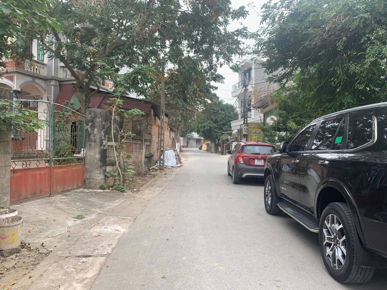 Bán đất trục chính Đôn Hậu, phường Khai Quang, Vĩnh Yên, 114.6m2, đường 2 ô tô tránh, gần Big C, KĐT Nam Vĩnh Yên