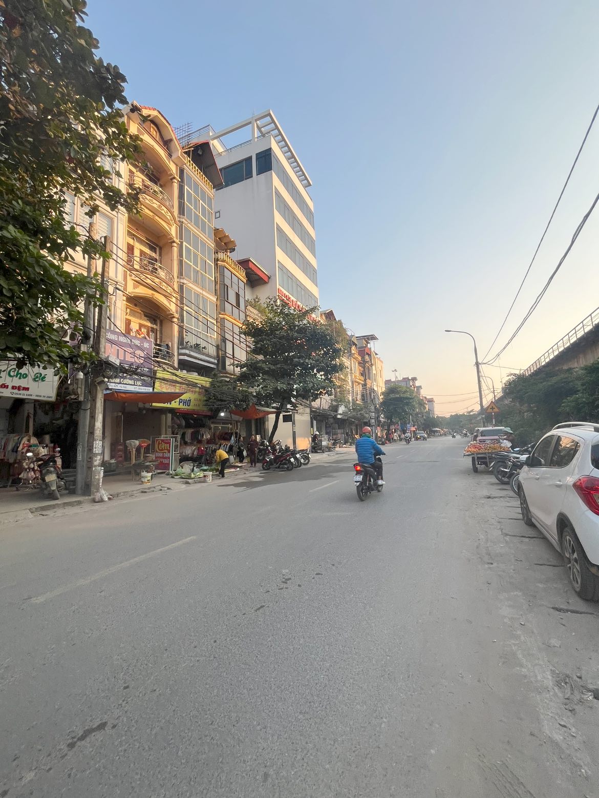 Diện tích 86m2, mặt tiền siêu rộng 9m, cực hiếm có khó tìm