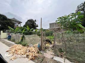 Bán đất thổ cư Kim Động, Hưng Yên, gần cao tốc, diện tích 354.5m2, giá đầu tư hấp dẫn