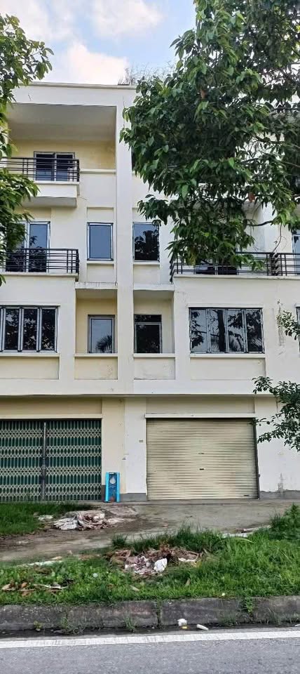 Liền kề Trần Hưng Đạo - Kinh doanh đắc lợi, hướng Đông mát mẻ