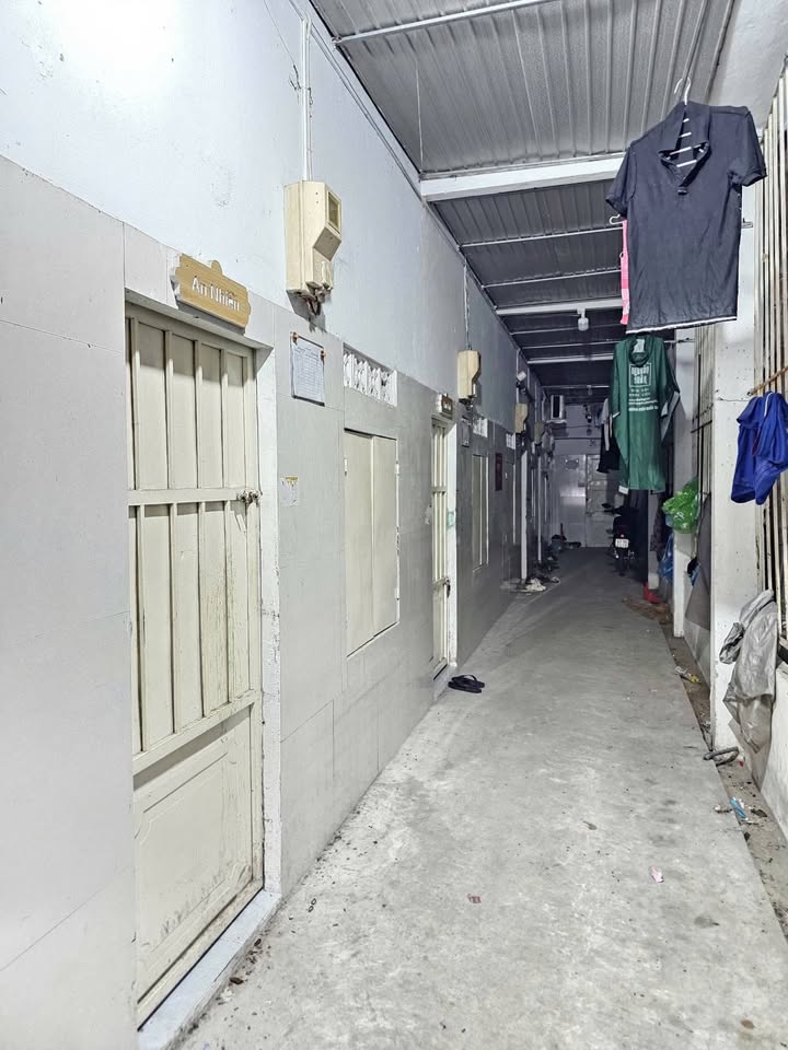 Siêu phẩm nhà mặt tiền Thanh Vinh 4, khu vực đông dân cư với lượng khách thuê ổn định