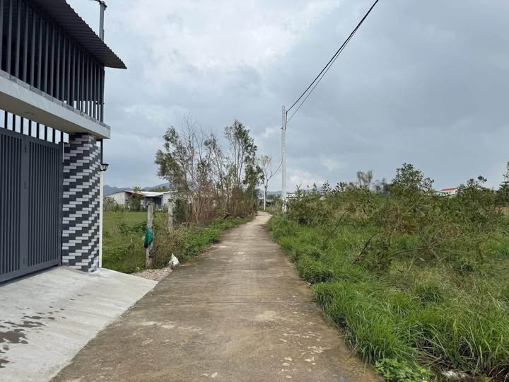 Đất Bình An 2, ngang 5m nở hậu 6m, đường ô tô tận nơi