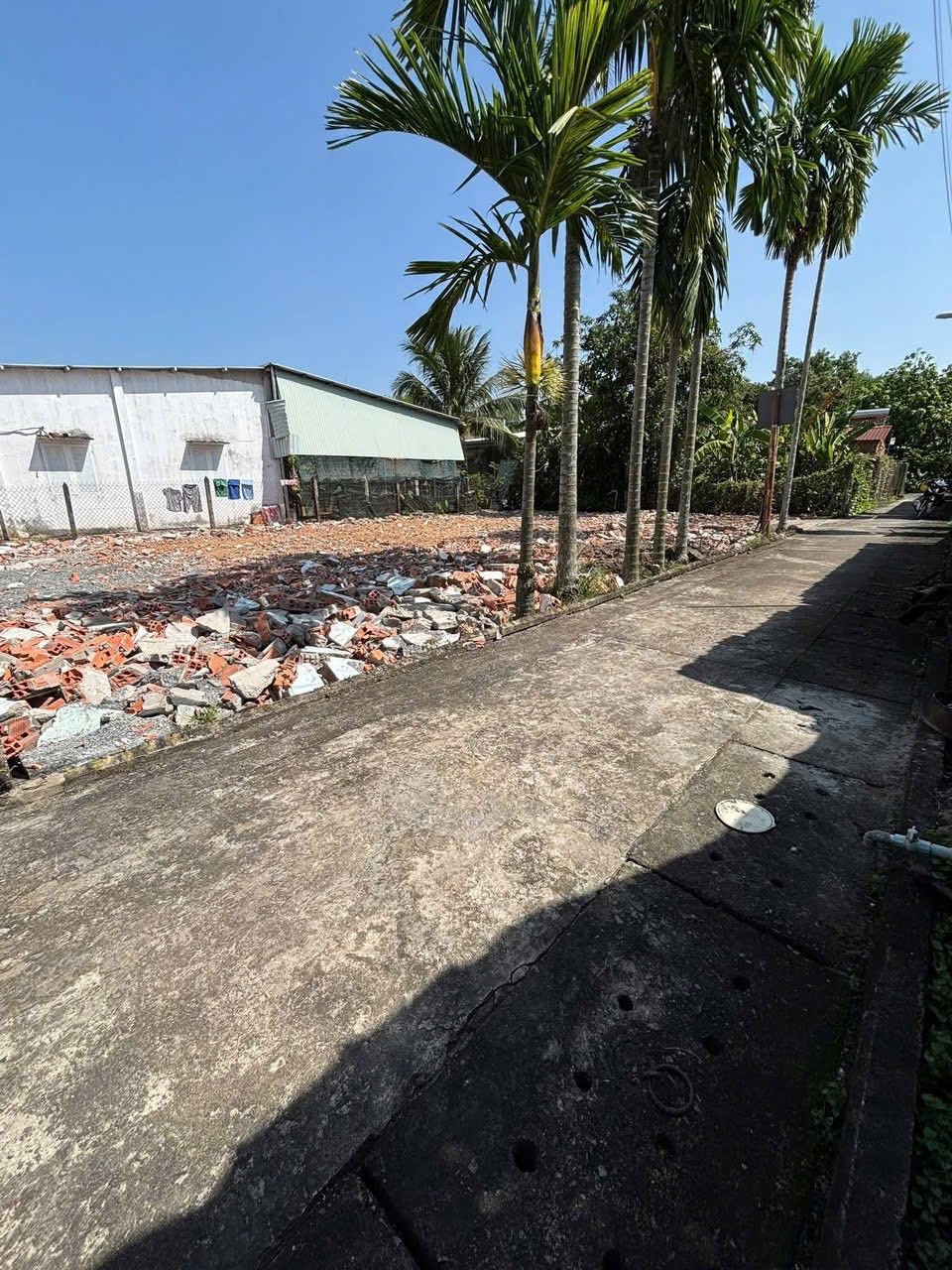 Siêu phẩm đất nền Chánh Mỹ, Thủ Dầu Một, Bình Dương, giá 1,09 tỷ