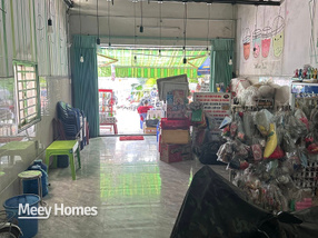 Cho thuê nhà mặt tiền đường 3 tháng 2 – kinh doanh sầm uất tại Bình Dương