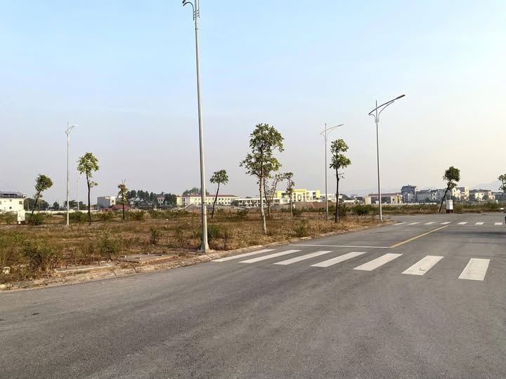 Bán đất nền Đồng Sau, Đồng Sơn, Thuận Thành, Bắc Ninh - 78m2, mặt tiền 6m