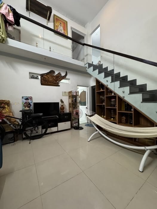 Nhà mặt tiền 8m Phạm Cự Lượng - Sơn Trà 5.8 tỷ, dòng tiền ổn định