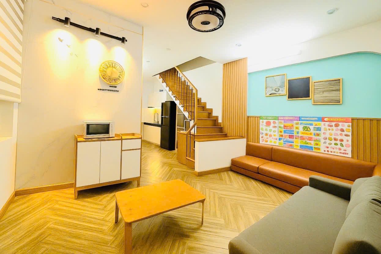 Nhà xinh trung tâm Hải Châu, sát Cầu Rồng, 3,5 tỷ