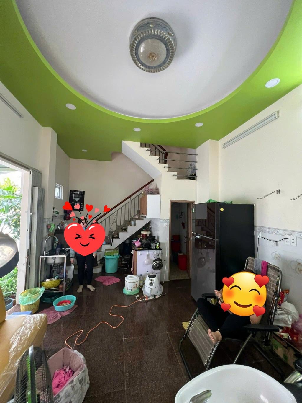 Căn góc siêu đẹp, mặt tiền kinh doanh đỉnh cao tại Bình Phú 4m x 15m