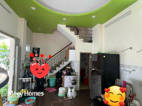 Căn góc siêu đẹp, mặt tiền kinh doanh đỉnh cao tại Bình Phú 4m x 15m