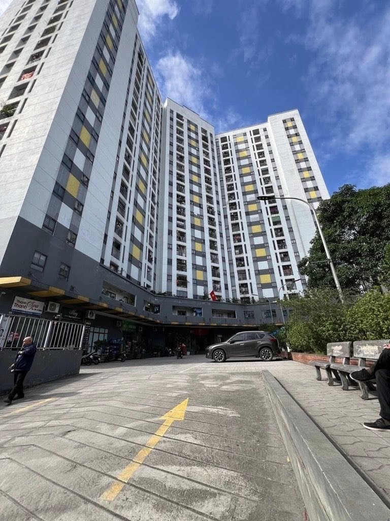 Bán căn hộ chung cư Sông Hồng, 2 phòng ngủ, full nội thất, giá nhỉnh 4 tỷ