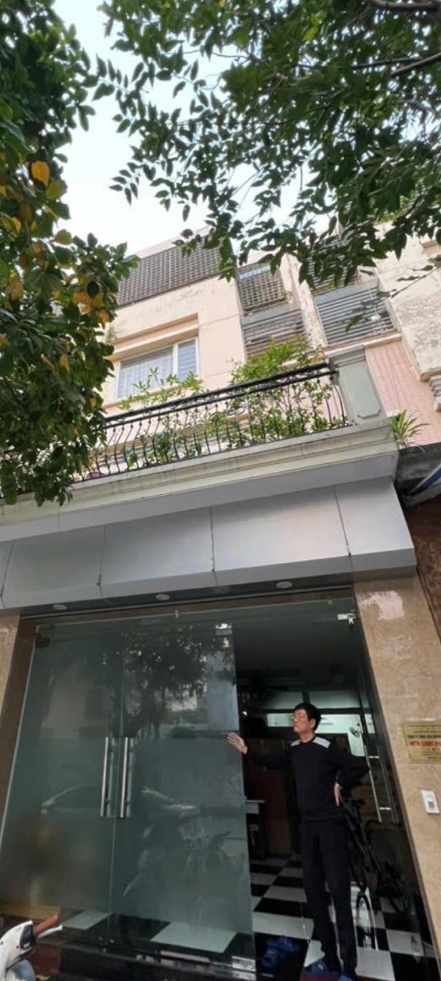 Liền kề Văn Phú - Trục chính 18m, kinh doanh sầm uất, 75m2, 4 tầng, 24 tỷ