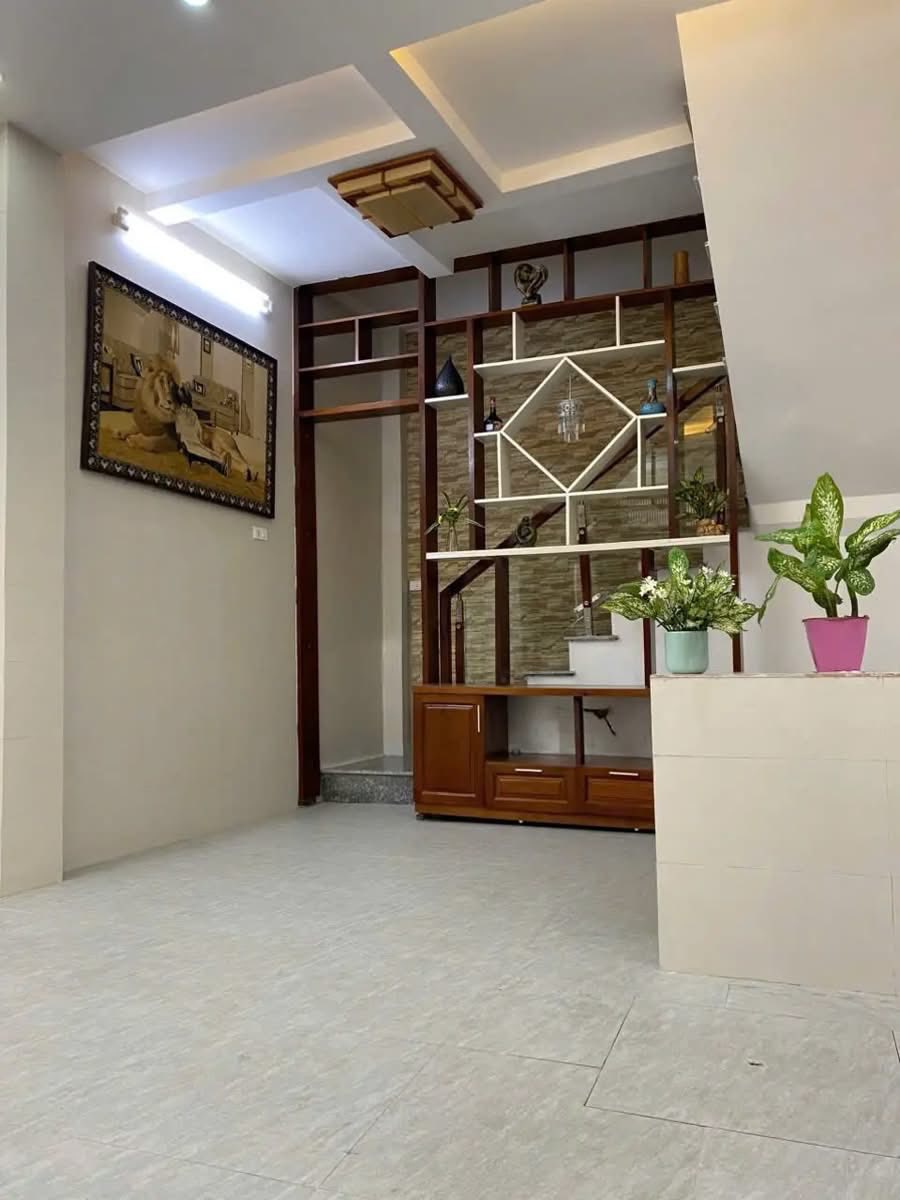 Siêu phẩm nhà 5 tầng mặt ngõ Cầu Đơ, Hà Đông - cơ hội vàng không thể bỏ lỡ