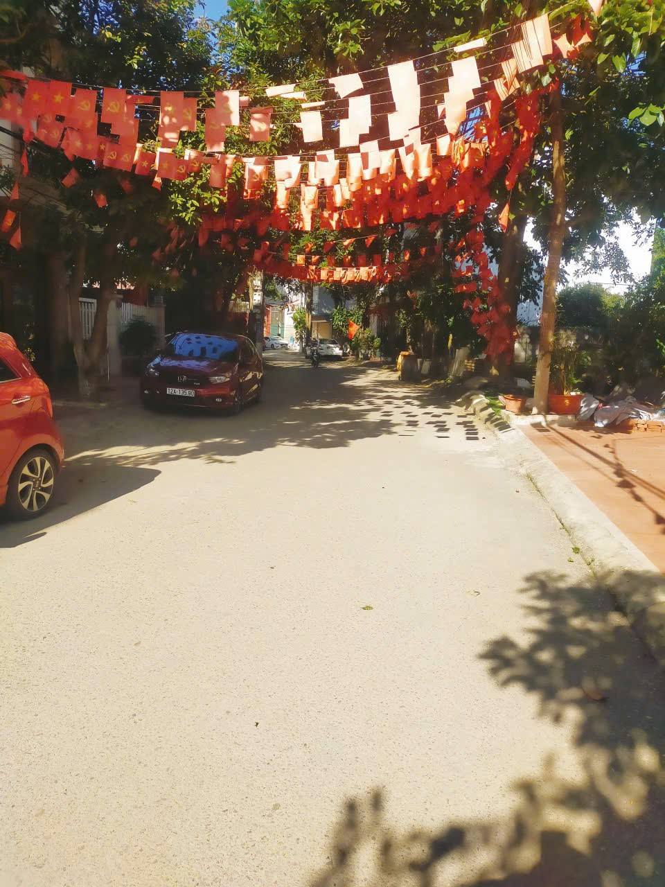 Bán nhanh lô đất Phú Lộc 4, Lạng Sơn, 74m², hướng Đông Bắc