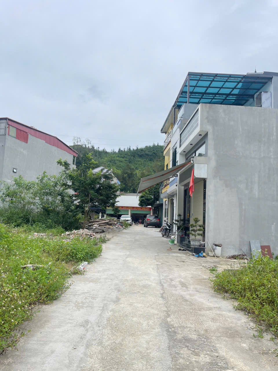 Đất xinh Trần Quang Khải, đầu tư đỉnh, an cư chất