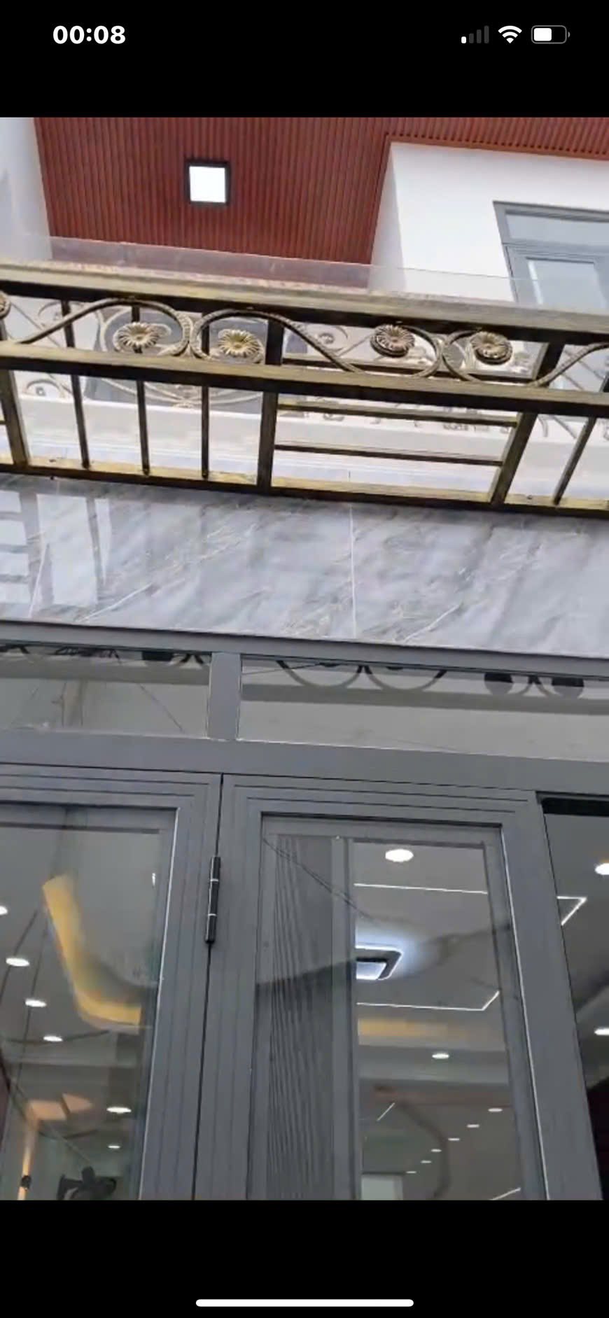 Nhà sổ riêng 4mx12m, 2 phòng ngủ, gần metro Gò Vấp - cơ hội an cư tại Quận 12