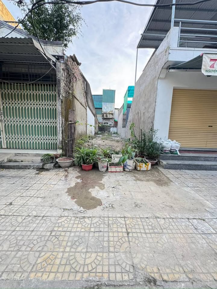 Khám phá ngay cơ hội sở hữu mảnh đất hiếm hoi phường Tân Sơn, thành phố Thanh Hóa