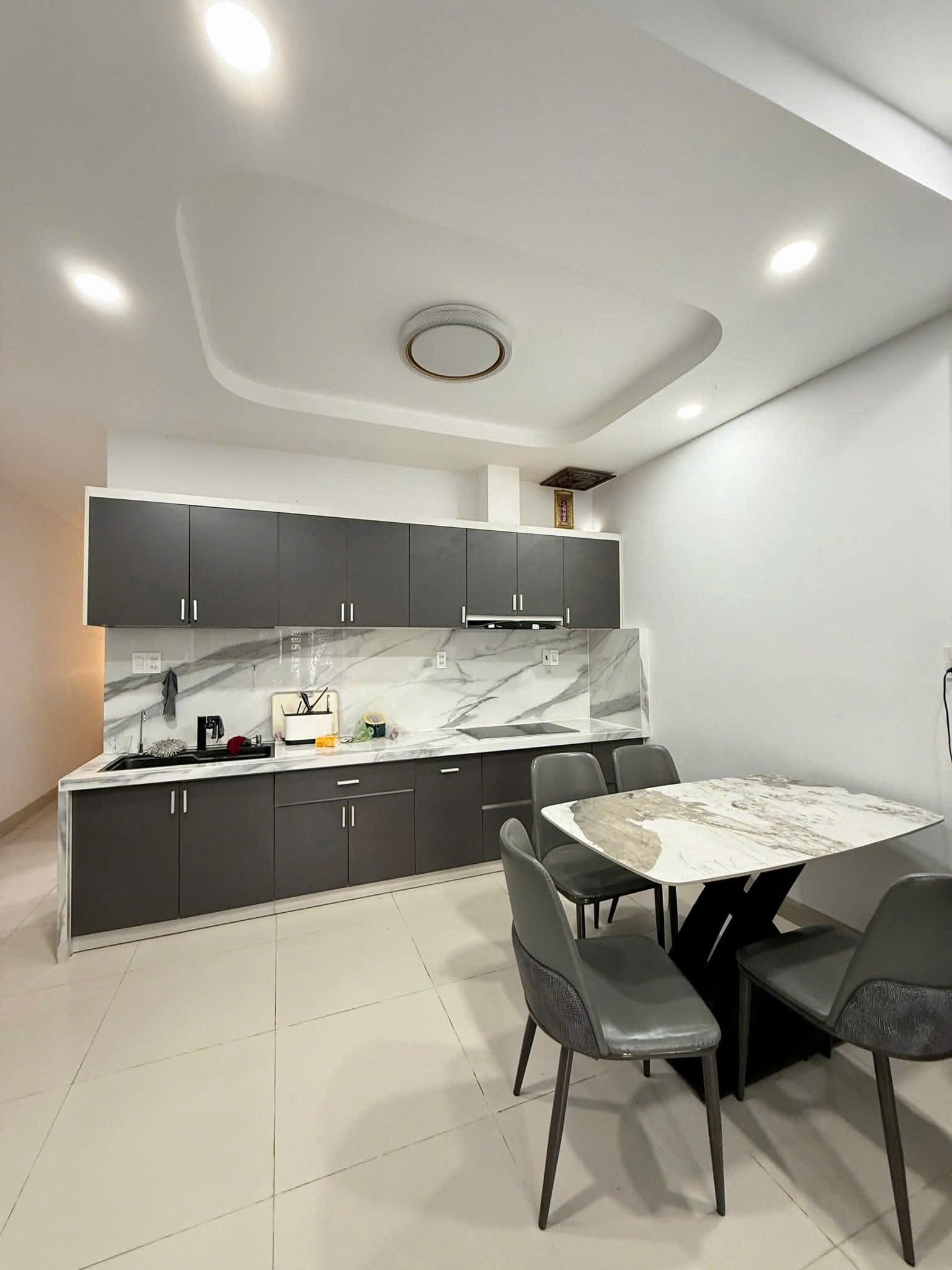 Bán nhà đẹp tái định cư Phước Long, Nha Trang, sổ hồng hoàn công, 58,5m2, 7,2 tỷ