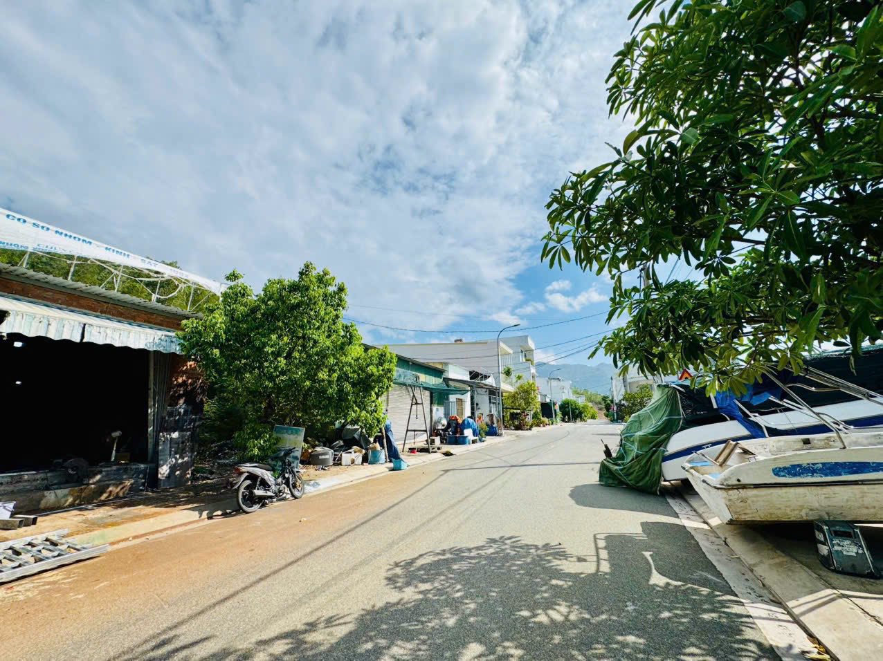 Đất vàng Hòn Rớ 2 - Sổ sẵn, xây tự do, vị trí đắc địa Nha Trang