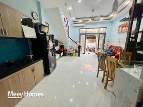 Nhà hẻm 3m đường 14, ngay Đại Lộ 3, Phước Bình, Quận 9 đang chờ chủ mới "rước" về với giá chỉ 4,2 tỷ