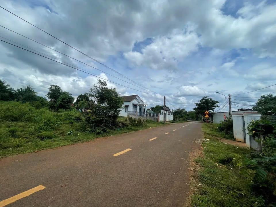 Siêu phẩm đất Buôn Eakao, Buôn Ma Thuột đang chờ chủ mới