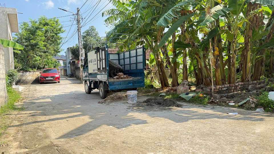 Đất vàng Tam Đảo, 97m² thoáng mát, ô tô tránh, giá hời