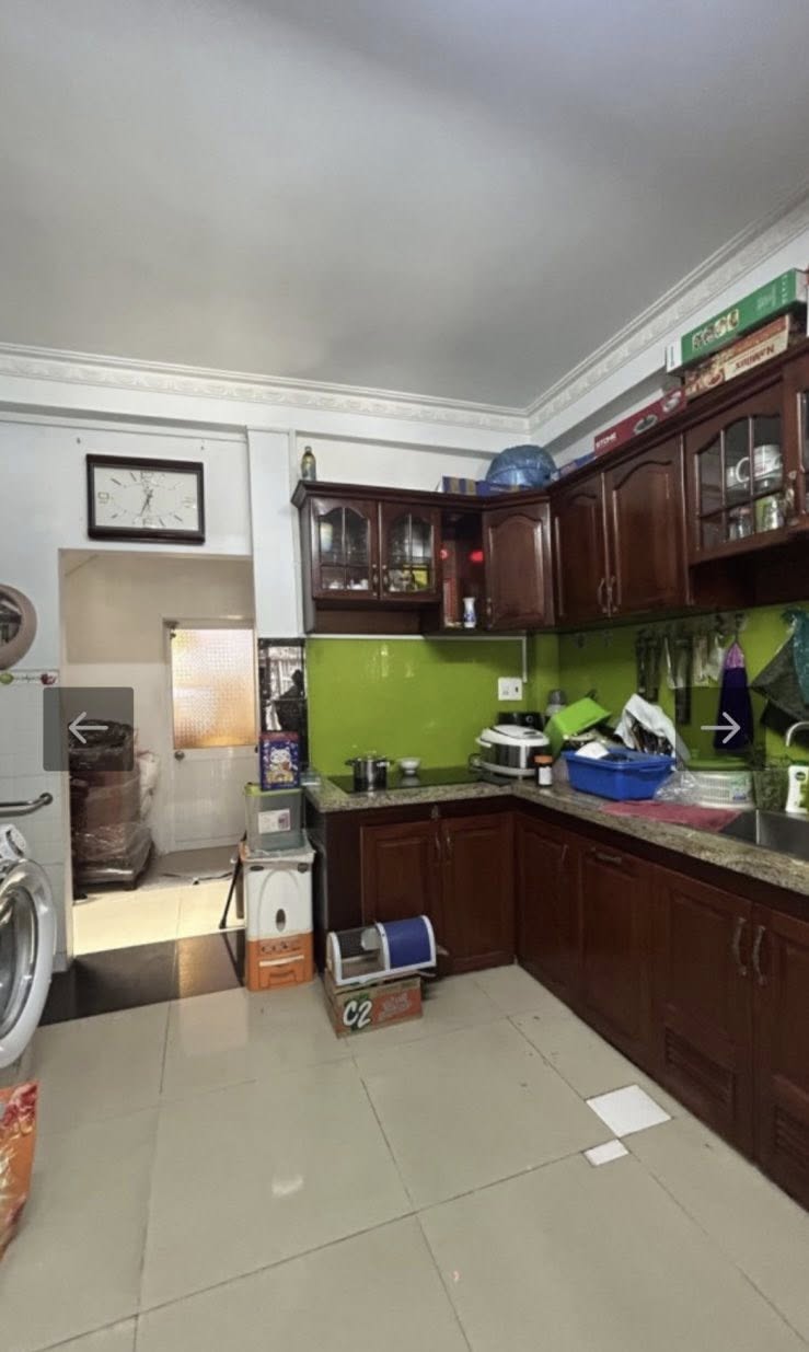 Chào mừng quý vị đến với cơ hội sở hữu "ngôi nhà trong mơ" ngay mặt tiền Lê Quang Sung