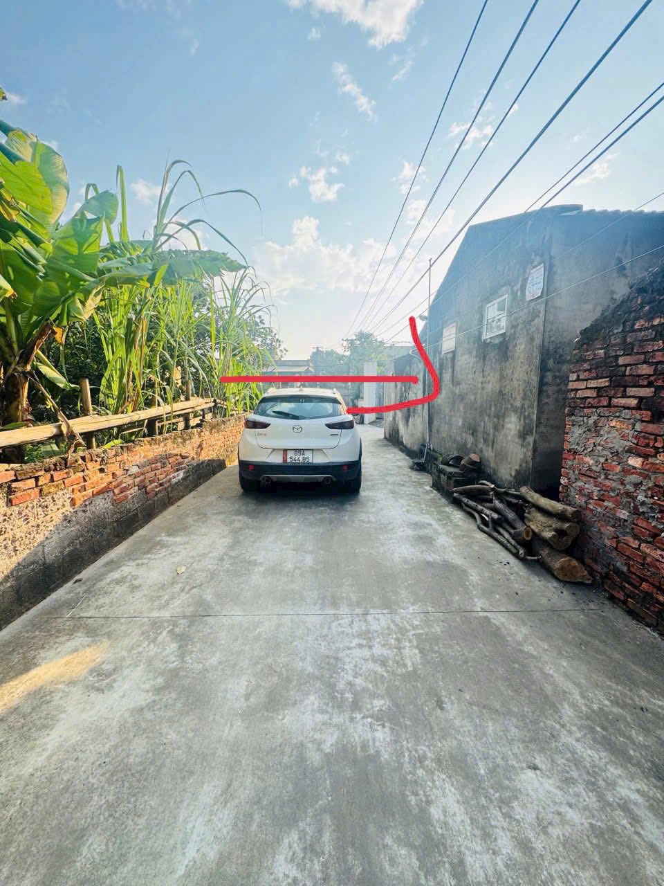 Đất vàng Mỹ Hào - 100m2 thổ cư, đường ô tô đỗ cửa, tiềm năng sinh lời cực khủng