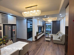 Bán căn hộ góc 2 thoáng, 68m2, 2 phòng ngủ, Đống Đa, giá 6.78 tỷ