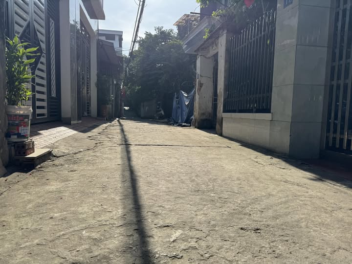 Đất vàng khu 6A, 77,9m2, mặt tiền 5m, hướng đông bắc, giá 3 tỷ