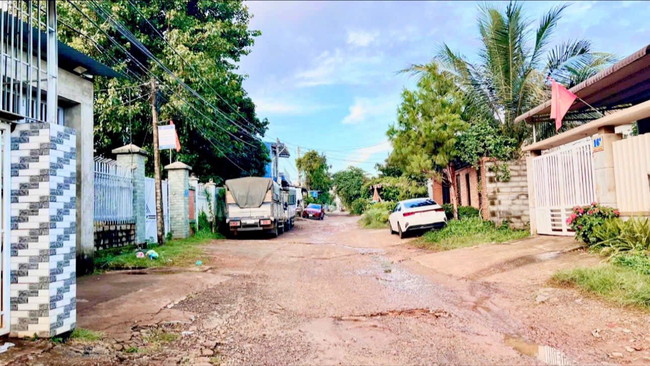 Nhà mặt tiền A7 Phạm Ngũ Lão - Lộc Phát, Đắk Lắk