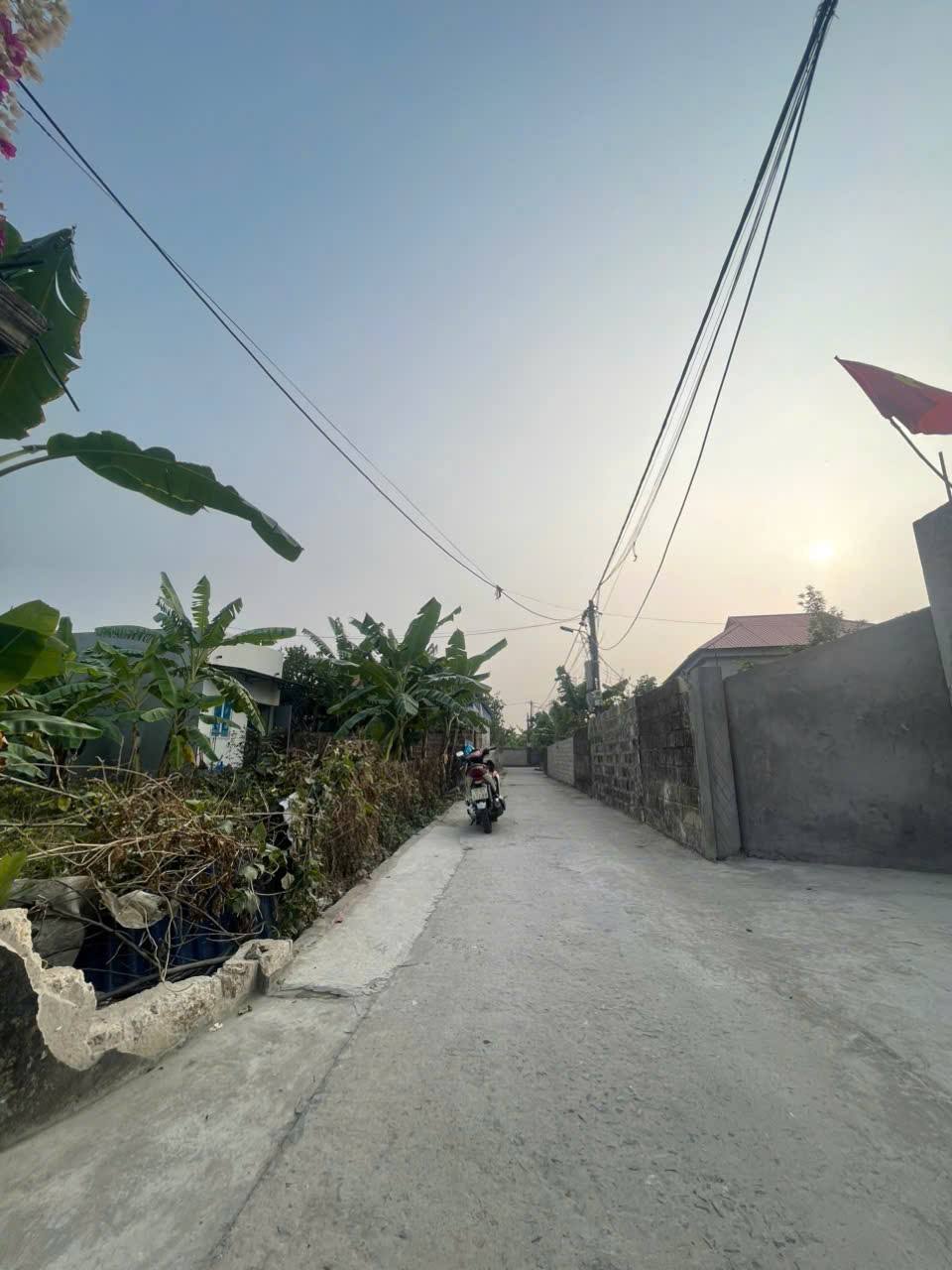 Bán đất lô góc 63.8m2 tại Cao Nhân, Thủy Nguyên, Hải Phòng - Giá tốt, ô tô đậu cửa